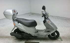 SUZUKI ADDRESS V125 G CF46A