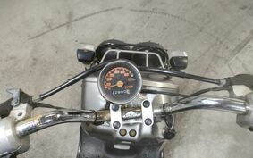 HONDA ZOOMER AF58