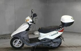 YAMAHA AXIS 125 TREET SE53J