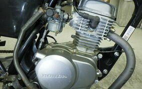 HONDA APE 50 AC16