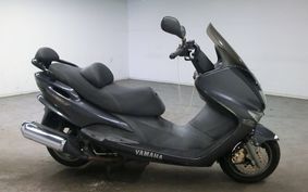 YAMAHA MAJESTY 125 FI SE27