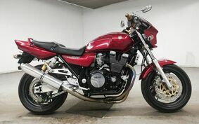 YAMAHA XJR1200 1994 4KG