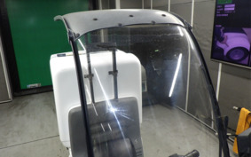 HONDA GYRO CANOPY TA03