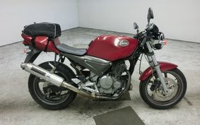 SUZUKI GOOSE 250 NJ46A