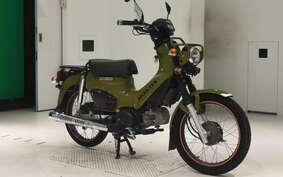 HONDA CROSS CUB 110 JA45