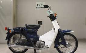 HONDA C70 SUPER CUB C70