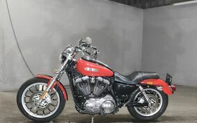 HARLEY XL1200L 2009 CX3