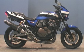 KAWASAKI ZRX1200 2002 ZRT20A