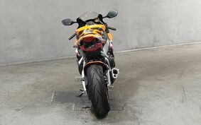 HONDA CBR1000RR 2008 SC59