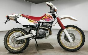 YAMAHA TT250R 4GY