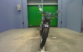 KAWASAKI W650 2009 EJ650A