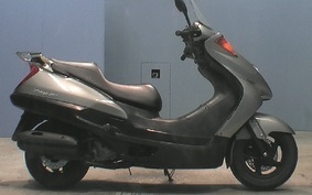 HONDA FORESIGHT EX MF04