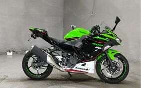 KAWASAKI NINJA 400 2021 EX400G