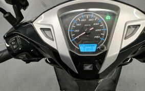 HONDA LEAD 125 JF45