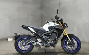 YAMAHA MT-09 SP 2020 RN52J