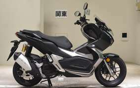 HONDA ADV150 KF38