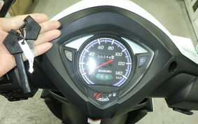 SUZUKI ADDRESS 110 CE47A