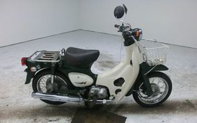 HONDA LITTLE CUB Cell C50