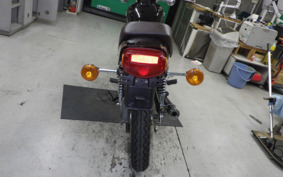 SUZUKI GS400 2024 GS400