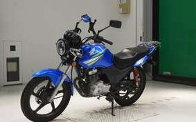 HONDA CBF125