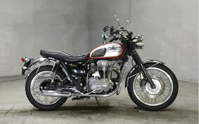 KAWASAKI W650 2000 EJ650A