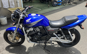 HONDA CB400SF K 1988 NC39