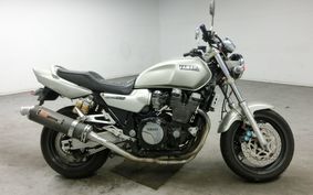 YAMAHA XJR1200 1995 4KG