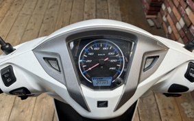 HONDA LEAD 125 JF45