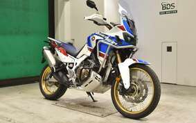 HONDA CRF1000L AFRICA TWIN 2019 SD04