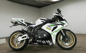 HONDA CBR1000RR 2007 SC57