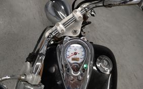 YAMAHA DRAGSTAR400 VH01J