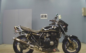 KAWASAKI ZRX-2 1995 ZR400E