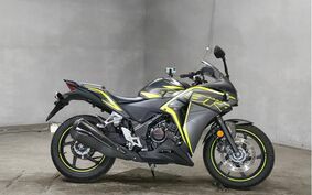 HONDA CBR250R MC45