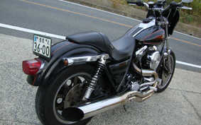 HARLEY FXRS 1991 EGL