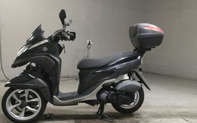 YAMAHA TRICITY 125 SE82J