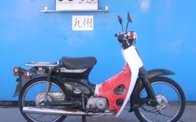 HONDA C50 SUPER CUB C50