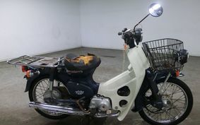 HONDA PRESS CUB 50 AA01