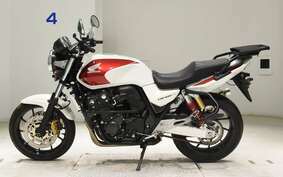 HONDA CB400SF GEN 4 A 2015 NC42