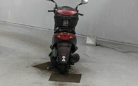 YAMAHA AXIS 125 TREET SE53J