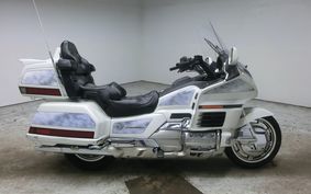 HONDA GL1500 GOLD WING SE 1999 SC22