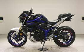 YAMAHA MT-25 RG10J