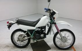 YAMAHA DT50 17W