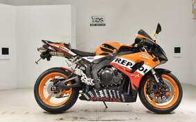 HONDA CBR1000RR 2008 SC57