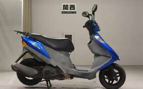 SUZUKI ADDRESS V125 G CF46A