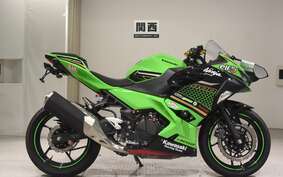 KAWASAKI NINJA 400 2020 EX400G