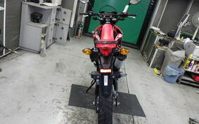 HONDA CRF250M MD44