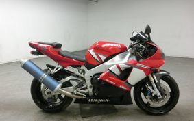 YAMAHA YZF-R1 2001 RN04