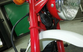 HONDA MONKEY AB27