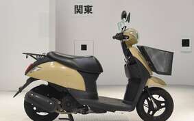 SUZUKI LET's CA4AA