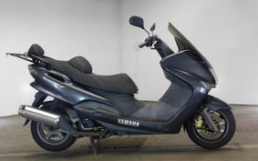 YAMAHA MAJESTY 125 SE27